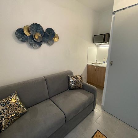 Mini-Studio De 10M² En Centre-Ville De Безье Экстерьер фото