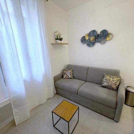 Mini-Studio De 10M² En Centre-Ville De Безье Экстерьер фото