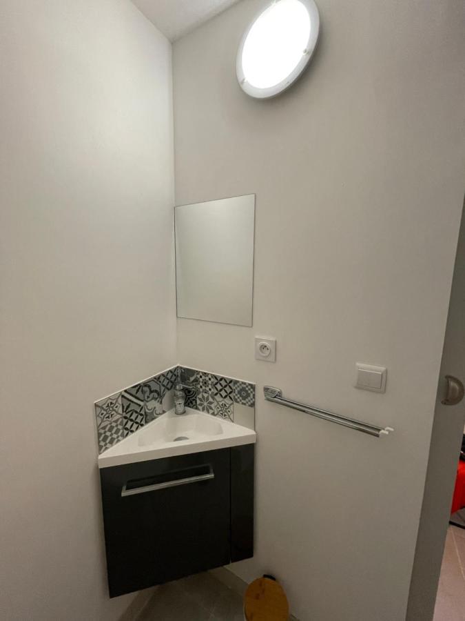 Mini-Studio De 10M² En Centre-Ville De Безье Экстерьер фото